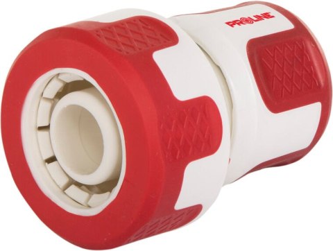 Szybkozłącze przelotowe 3/4" blister proline Szybkozłącze przelotowe 3/4" blister proline