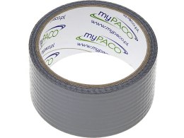 2873# Taśma naprawcza mypaco ductsilver 48/10m