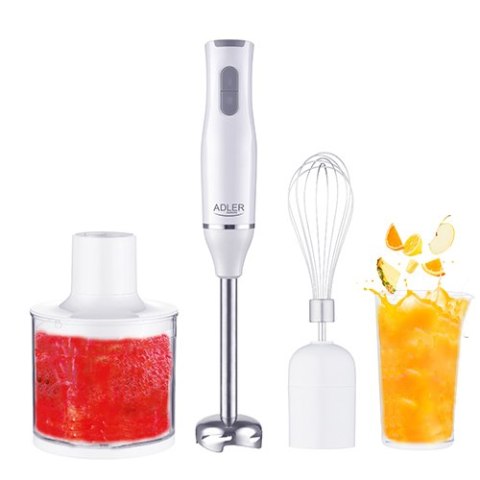 AD 4620 Blender ręczny - zestaw AD 4620 Blender ręczny - zestaw