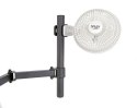 AD 7317 Wentylator 15 cm z klipsem + podstawa