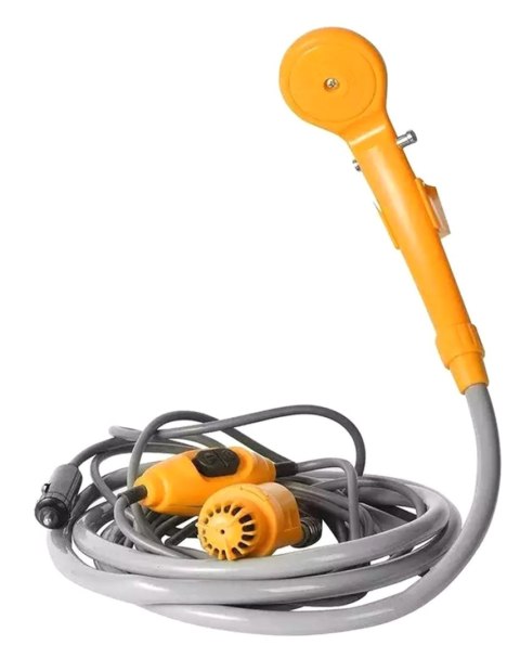 AG242B Prysznic turystyczny 12v AG242B Prysznic turystyczny 12v