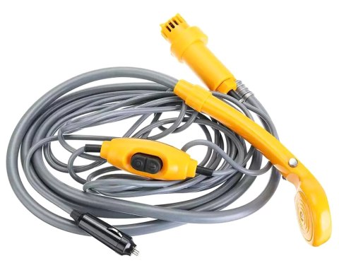 AG242B Prysznic turystyczny 12v AG242B Prysznic turystyczny 12v