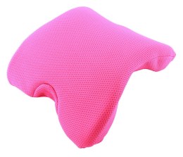 AG32D Poduszka memory pillow pink