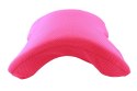 AG32D Poduszka memory pillow pink