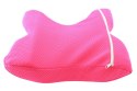 AG32D Poduszka memory pillow pink