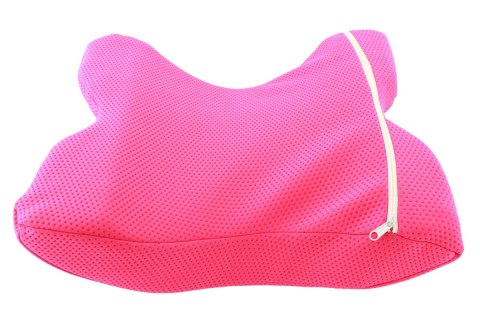 AG32D Poduszka memory pillow pink AG32D Poduszka memory pillow pink