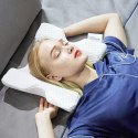 AG32D Poduszka memory pillow pink