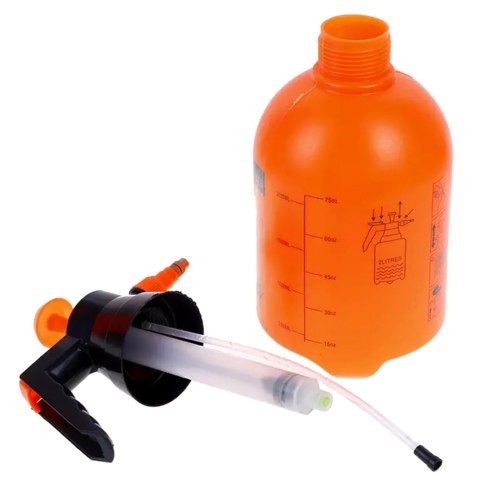 AG395B Opryskiwacz ciśnieniowy 2l AG395B Opryskiwacz ciśnieniowy 2l