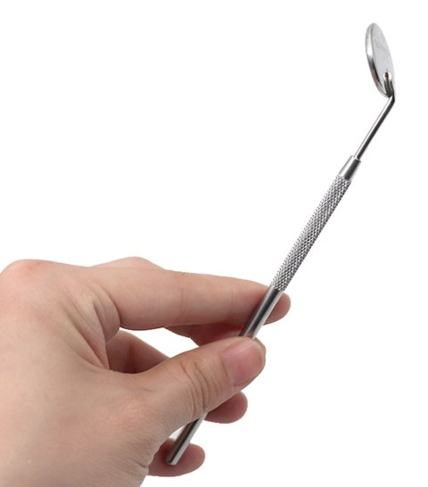 AG5A Lusterko dentystyczne metalowe AG5A Lusterko dentystyczne metalowe