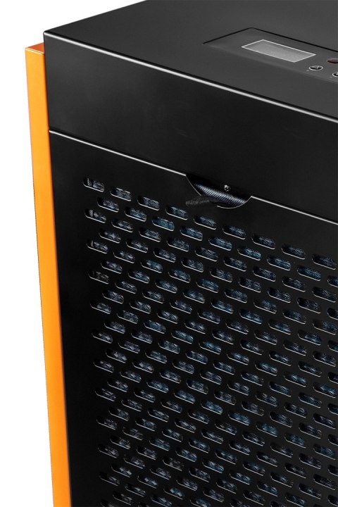Osuszacz budowlany 1000W Osuszacz budowlany 1000W