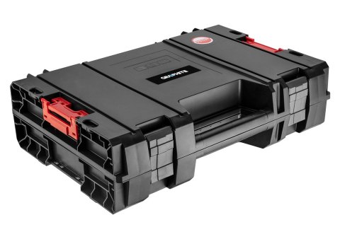 Skrzynia na elektronarzędzia Graphite Skrzynia na elektronarzędzia Graphite