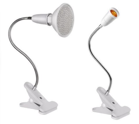 Lampa 200 LED do wzrostu uprawy roślin Lampa 200 LED do wzrostu uprawy roślin