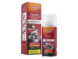 52-128# Odświeżacz klimatyzacji - new car 150ml