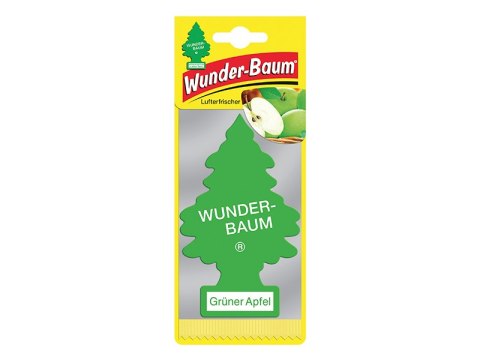 52-151# Wunder-baum - choinka- zielone jabłuszko 52-151# Wunder-baum - choinka- zielone jabłuszko