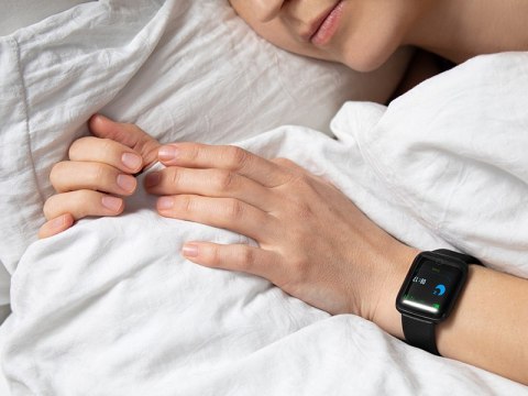TRACER T-Watch TW6 ECHO X-Black TRACER T-Watch TW6 ECHO X-Black