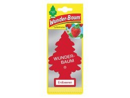 52-186# Wunder-baum - choinka- truskawka