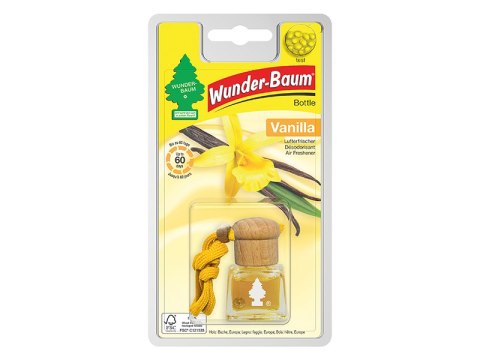 52-205# Wunder-baum - bottle vanilla 4,5ml 52-205# Wunder-baum - bottle vanilla 4,5ml