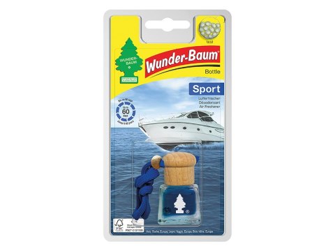 52-206# Wunder-baum - bottle sport 4,5ml 52-206# Wunder-baum - bottle sport 4,5ml