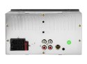 78-335# Radio blow avh-9620 2din rds rgb mp3/usb/micro sd/bluetooth