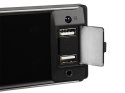 78-336# Radio blow avh-8990 4" rds mp5/usb/micro sd/bluetooth