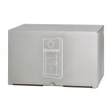 HIKVISION DS-KV8213-WME1(C) metalowa stacja zewnętrzna dwurodzinna WiFi/IP dedykowana do samodzielnej pracy lub do współpracy z 