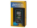 50-171# Miernik cyfrowy vc910 xtreme lcd