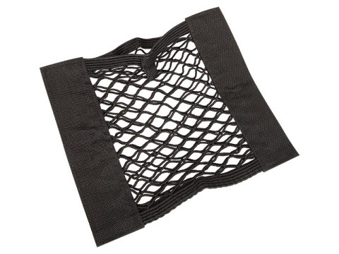 44-262# Siatka do bagażnika organizer rzep 30x25 cm 44-262# Siatka do bagażnika organizer rzep 30x25 cm