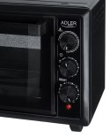 AD 6023 Piekarnik elektryczny 26l