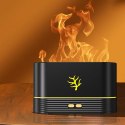 AG743B Nawilżacz powietrza czarny rgb