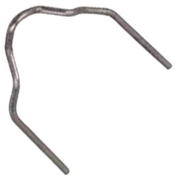 AG713D Spinki do zgrzewarki plastiku rs38