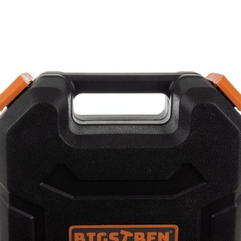Przyssawka próżniowa z pompką Bigstren 22479 Przyssawka próżniowa z pompką Bigstren 22479