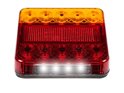 23-225# Lampa do przyczepy samochodowej led 2 magnes 23-225# Lampa do przyczepy samochodowej led 2 magnes