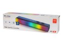 66-403# Głośniki komputerowe ms-31 soundbar