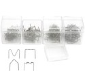 AG814A Zgrzewarka do plastiku box