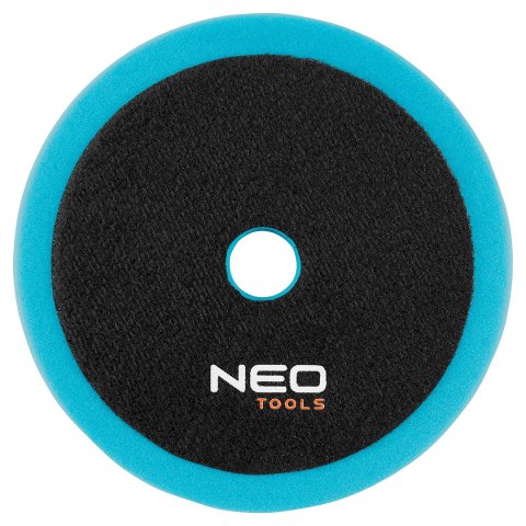 Pad polerski 150 x 150 mm x 25 mm, gąbka bardzo twarda Pad polerski 150 x 150 mm x 25 mm, gąbka bardzo twarda