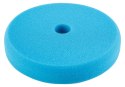 Pad polerski 150 x 150 mm x 25 mm, gąbka bardzo twarda
