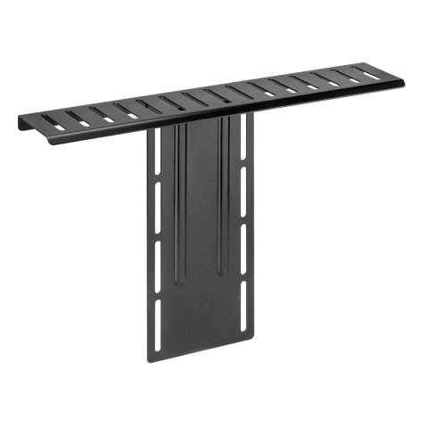 Uchwyt / półka na aparat / kamerę / naświetlacz All-In-One NanoRS, YouTube, VESA 100x100, RS464 Uchwyt / półka na aparat / kamerę / naświetlacz All-In-One NanoRS, YouTube, VESA 100x100, RS464