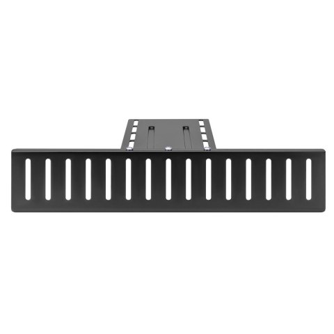 Uchwyt / półka na aparat / kamerę / naświetlacz All-In-One NanoRS, YouTube, VESA 100x100, RS464 Uchwyt / półka na aparat / kamerę / naświetlacz All-In-One NanoRS, YouTube, VESA 100x100, RS464
