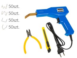 53-078# Spawarka zgrzewarka do plastiku tworzyw sztucznych 50w box