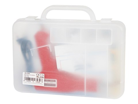 53-078# Spawarka zgrzewarka do plastiku tworzyw sztucznych 50w box 53-078# Spawarka zgrzewarka do plastiku tworzyw sztucznych 50w box