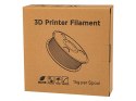 55-011# Filament pla 1kg biały 1,75mm