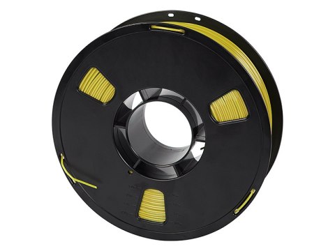55-012# Filament pla 1kg złoty 1,75mm 55-012# Filament pla 1kg złoty 1,75mm