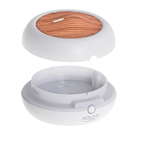 AD 7969 Ultradźwiękowy dyfuzor zapachowy usb 3w1 AD 7969 Ultradźwiękowy dyfuzor zapachowy usb 3w1