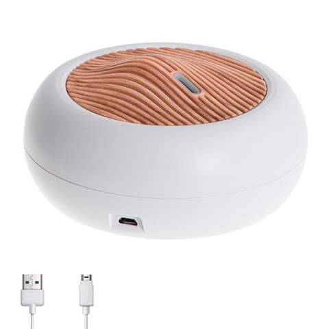 AD 7969 Ultradźwiękowy dyfuzor zapachowy usb 3w1 AD 7969 Ultradźwiękowy dyfuzor zapachowy usb 3w1