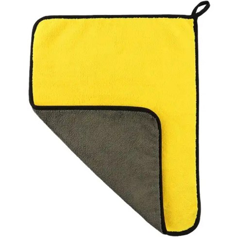 BQ72 Ręcznik z mikrofibry 90x60cm 500g/m2 BQ72 Ręcznik z mikrofibry 90x60cm 500g/m2