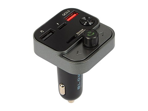 74-172# Transmiter fm blow bluetooth+qc3.0+pd30w 74-172# Transmiter fm blow bluetooth+qc3.0+pd30w