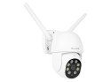 78-658# Kamera blow wifi tuya 4mp t-334 obrotowa ptz