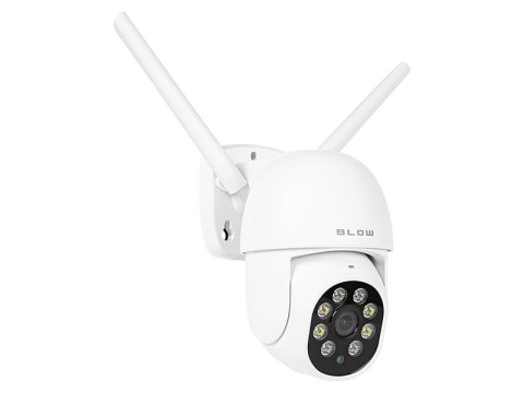 78-658# Kamera blow wifi tuya 4mp t-334 obrotowa ptz 78-658# Kamera blow wifi tuya 4mp t-334 obrotowa ptz