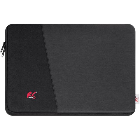 Etui pokrowiec futerał na laptop / tablet NanoRS, 15,6", czarny, RS175 Etui pokrowiec futerał na laptop / tablet NanoRS, 15,6", czarny, RS175