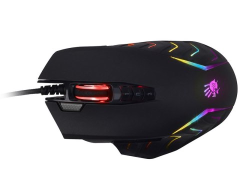 Mysz A4TECH BLOODY J95S Stone Black USB (Activated) Mysz A4TECH BLOODY J95S Stone Black USB (Activated)